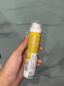 Garnier Super UV Sunscreen