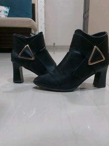 Brand-new Ankle Boots