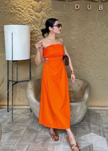 The Scorleo Beautiful Dress