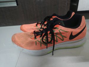 Nike Zoom Pegasus OG Shoes-Tread Flaw