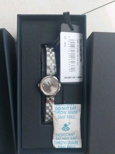 Daniel Wellington Watch