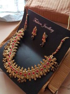 Jwellery Set