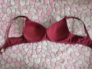 Combo Of 2 Padded Bras!!