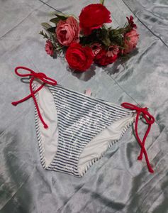 Imported Victoria's Secret Bikini Bottom