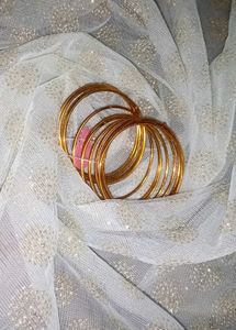 Golden Bangle 💐