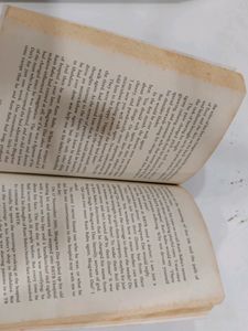 Novel: A free man By Aman Seth