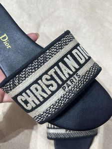 Dior Flip Flop