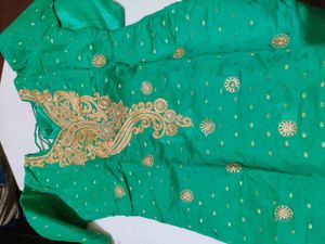 Kurta Set -- COINS --- 1999