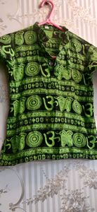 Kids kurta