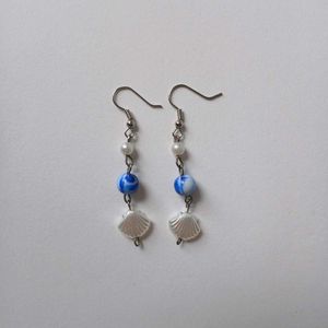 Cute Drop Earrings
