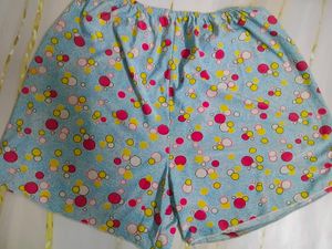 (970) Shorts 34 Size