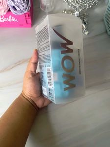 Wow Skin Science Aqua Banger Fash wash