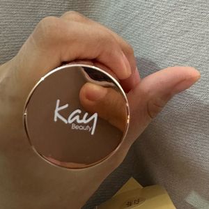 Kay Beauty Hydrating Foundation – Shade 120Y Light