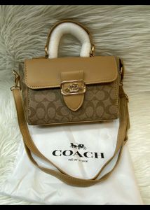 Coach Bags New Stock