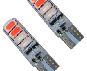 Red And Blue Blinker Pack Of 2 Pcs