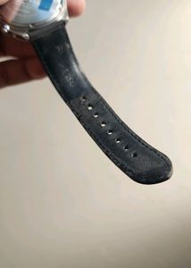 Casio Solar Powered Watch