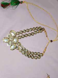 Jewellery Set