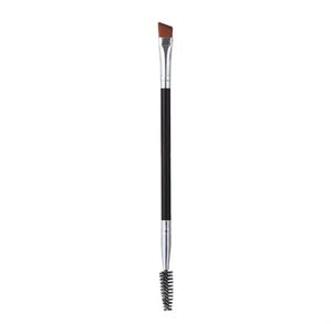 Dual Ended Brow Brush