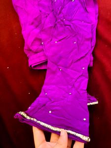 Heavy Designer Anarkali