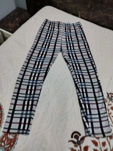 Fleece Lower
