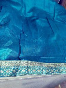 Wedding Saree
