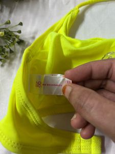 🎉stylish beach bra combo set 🎉