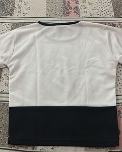 Cute &#39;Be Happy&#39; T-shirt