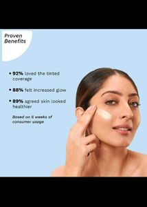 Pilgrim White Lotus Day Cream Spf50