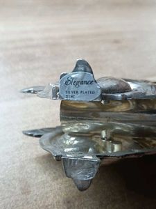 Vintage Tissue Holder