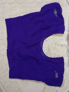 Purple 🟣💜 Blouse