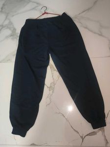 Blue Sweatpants, Jogger