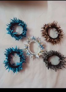 Hair Accessories Combo