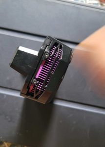 VERO FORZA COOLER