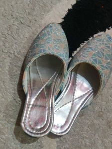 Stylish Flats &amp; Sandals