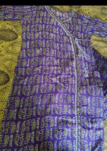 Kurta Set