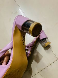 Sandal Lavender