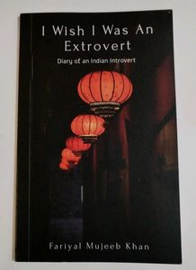 Wish I Was An Extrovert