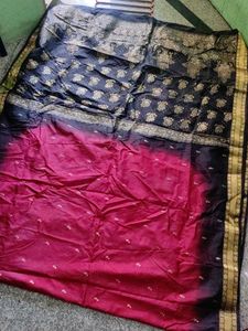 Banarasi silk sarees
