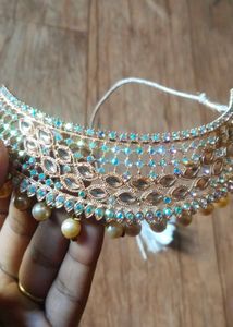 🔥Beautiful Jawelary Set 😍
