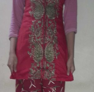 boutique kurti