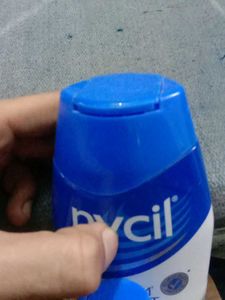 Nycil Germ Expert Cool Herbal Powder - 150g + 50g