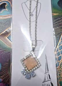 Pendent With Chain