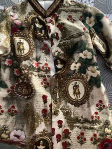 Kurta For Small Boy