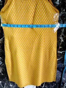 Ode By House Of Pataudi Kurta Set