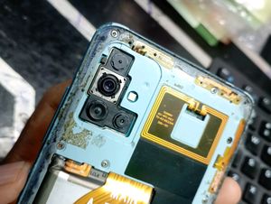 Samsung A51 Only Camera, Not Mobile