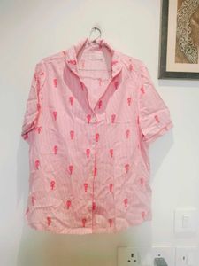 Combo Of 2 Brand New Shirt
