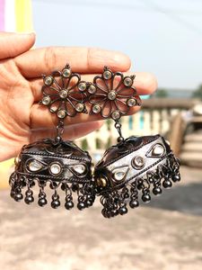 Boho Earrings 🌹