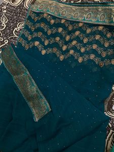 new saree without tag