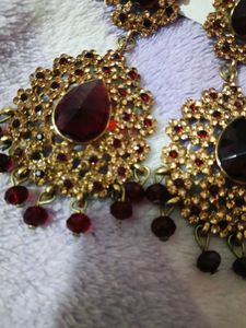 Statement Earrings