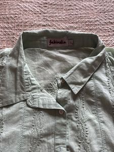 Tops from Fabindia